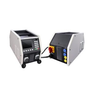 China Carbon Steel Induction Preheating Welding 1 Phase Powerful Reliable wholesale