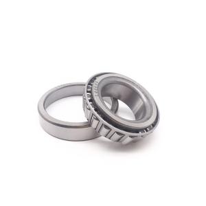 China Noiseless Performance M 12649 /10 Inch Taper Roller Bearing with Steel Cage Material wholesale