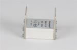 UL 400 Amp Dc Fuse , White AR Protection European Square Fuse