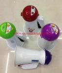 CE Approved Megaphone with Fire Used and Greatly Megaphone 30W