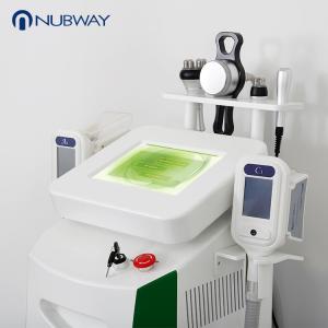 China Multi-Functional beauty equipment kryolipolyse cool tech slimming machine cryolipolysis fat freezing equipment wholesale
