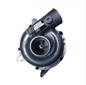 China TEM RHF5 Isuzu Turbo Charger Engine Turbocharger 8-97119-567-2 wholesale