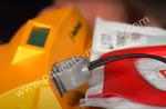Med-tronic PHiliphysio Control Lifepak CR Plus Defibrillator Equipment For