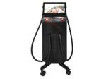 Big power laser diode ice 808nm laser hair removal 3 Waves 755 808 1064nm hair