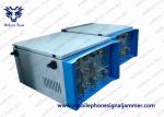 Military High Power Customize Frequency Signal Waterproof Outdoor Jammer Full