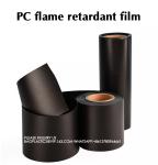 Flame Retardant Film, Fire Retardant Sheet,Building Scaffold Non Fire Retardant