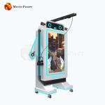 New design VR virtual game machine VR realiti game equip for sale