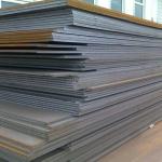 3mm 2mm 6mm High Strength Hot Rolled Steel Plate Resistant Carbon Steel Sheet