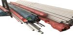 Standard Seaworthy Package SUS 304 SS304 AISI304 ASTM304 TP304 304L Stainless