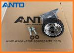 1296259 129-6259 Fuel Priming Pump Excavator Engine Parts Fitting For 216 216B