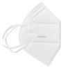 Buy cheap KN95 Earloop Non-woven Disposable Face Mask from wholesalers