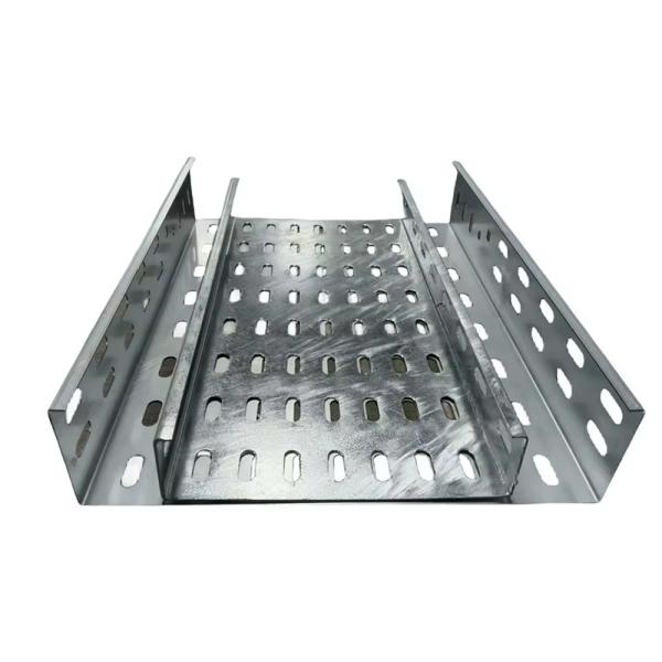 Customization and Customizable Zinc Coated Wireway for Residential Needs