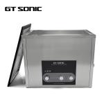 Adjustable Time Industrial Ultrasonic Cleaner for Auto Parts