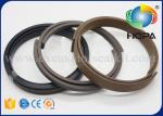 2440-9164K Doosan Excavator Seal Kit Shovel Oil Cylinder 401107-00364 For DH