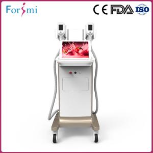 CE FDA approved multifunction full body fat reduction cryolipolysis lipo laser slimming cool tech lipo freeze machine