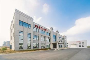 Henan Eleclift Machinery Co., Ltd.