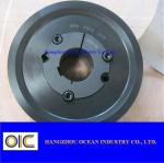 V belt / v groove belt pulley , taper lock v belt pulley Transmission Spare