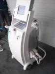 Cavitation Fat Reduction Male Body SHR Hair Removal Machine Spanish Version