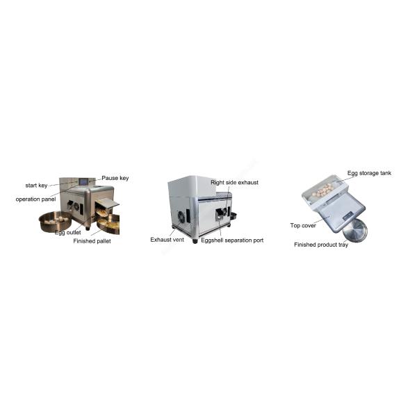 Omelette Maker Electric Machine Dough Maker Machine Mixer Egg Fryer Egg Frying Machine