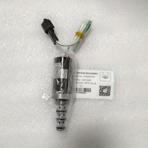 China Eppr Valve 14574269 Excavator Spare Parts For EC240B EC290B EC340D EC360C wholesale