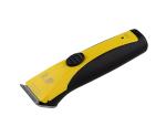 GS CE Certification Battery Hair Trimmers for Home Using Pink Blue Color RFCD -