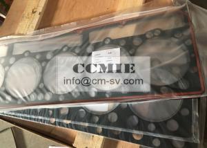 China Mould Proof Shangchai Engine Parts Cylinder Gasket 7E6167 7W7546 For Auto Spare Parts wholesale