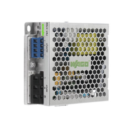 WAGO 787-734 Switched Mode Power Supply