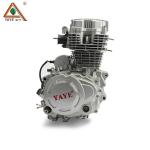 YAYE Honda CG125 Engine Assembly 125CC Motorcycle 5 Gears Electrical/Kick Start