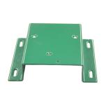 Custom Sheet Metal Stamping Parts Fabrication Support Items for Versatile