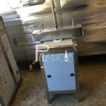5 Gallon Shrink Labeling Machine