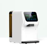 4 Stages Alkaline Hot Cold Water Purifier 2500ppb