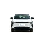Japanese BZ4X Toyota Electric SUV EV Car Medium SUV 5 Doors