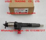 DENSO Common rail fuel injector 095000-9690 for KUBOTA V3800 1J500-53051,