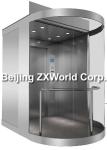 Panoramic Passenger Elevator