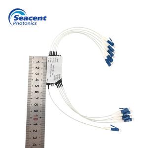 China 8 Channels CCWDM Lead Free wholesale