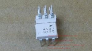 China 4N27 FSC DIP8 NEW Original wholesale