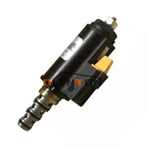China OEM Support Excavator Solenoid Valve 121-1491 for Electrical Parts Main Product 320C 320B wholesale
