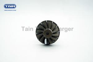 China GT1238SZ Turbine Wheel Shaft 799171-0001 , 799171-0002 For ALFA / Ford / OPEL 1.3JTD 55KW wholesale