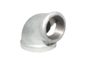 China Lightweight Plastic Reducer Fitting , 3/8&quot; Natural Gas Pipe Fittings BS Standard wholesale