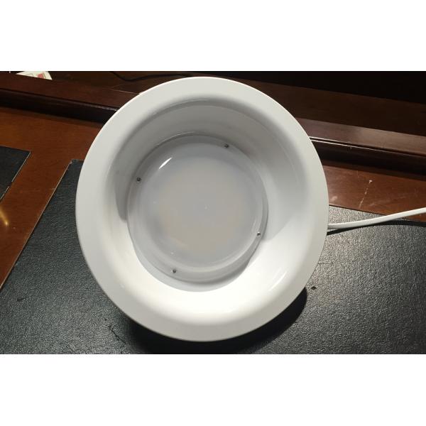 AC 20W - 30W DOB LED Module 0.99 PF High Voltage COB For Lowbay Light