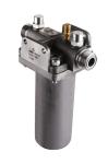 GREENLAND DN15～DN25 CE Refrigeration Oil Filter For Mineral Oil Compressor Oil