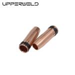 77mm Length Welding Torch for UPPER 501D Gas Nozzle Binzel Mig Welding