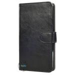Fashion Leather Cases for AQUOS ZETA SH-03G mobile phone cases