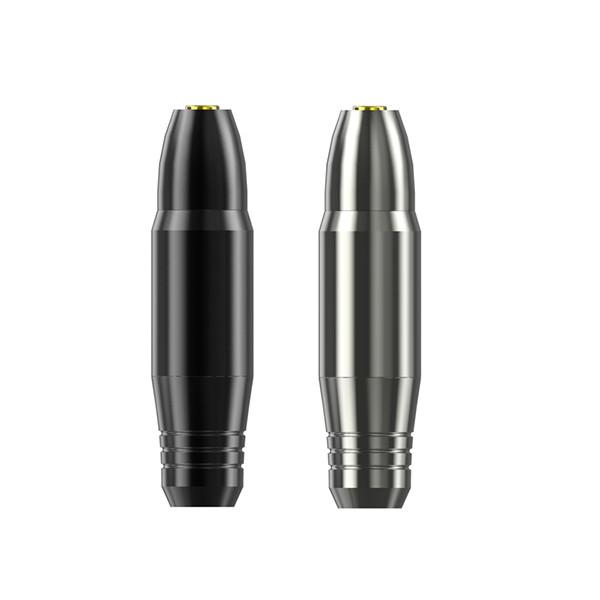 Body Art Wireless PMU Pen , Rechargeable Lip Tattoo Pen With RCA Interface