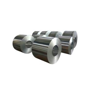 China 304 304L 316 316L 321 Stainless Steel Coil With 0.3-120mm Thickness wholesale