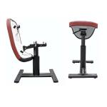 Gymnastics Elite International Vault Table Equipment Adjustable Leveling
