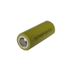 China 4000mAh 26650 High Capacity 3.2 Volt Rechargeable Battery For Solar Lights wholesale