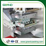 Tablet Strip Packing Machine Automatic Pharmaceutical Medicine NSL-160B
