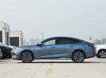 Panoramic Sunroof Byd DM-i 200KM the Honor Flagship in Hybrid Sedans
