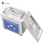 0.8L Ultrasonic Diamond Cleaner 30W Digital Ultrasonic Jewelry Cleaner
